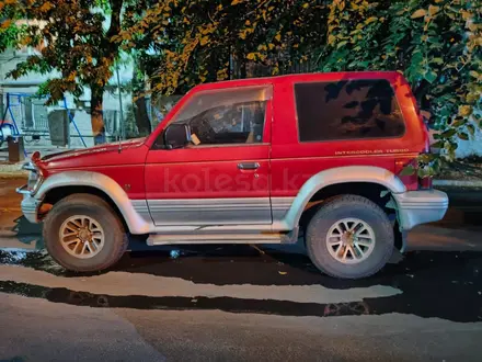 Mitsubishi Pajero 1993 года за 2 300 000 тг. в Алматы – фото 4