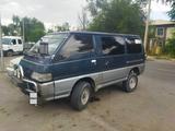 Mitsubishi Delica 1991 годаfor900 000 тг. в Талдыкорган