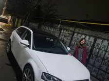Audi A3, 2010