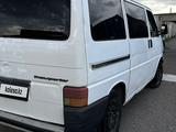 Volkswagen Transporter 1995 года за 2 400 000 тг. в Караганда – фото 4
