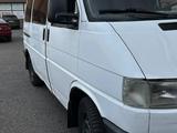 Volkswagen Transporter 1995 года за 2 400 000 тг. в Караганда – фото 2