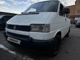 Volkswagen Transporter 1995 года за 2 400 000 тг. в Караганда – фото 5