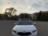 Kia K7 2012 года за 8 300 000 тг. в Алматы