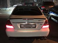 Mercedes-Benz E 350 2007 года за 6 320 689 тг. в Алматы