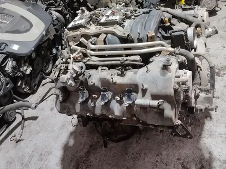 Двигатель Toyota, Lexus 1ur fse 4.6L за 580 000 тг. в Караганда – фото 2