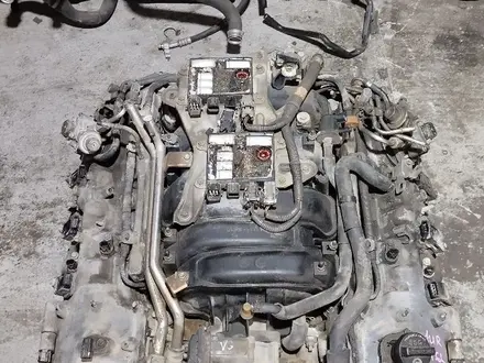 Двигатель Toyota, Lexus 1ur fse 4.6L за 580 000 тг. в Караганда – фото 3