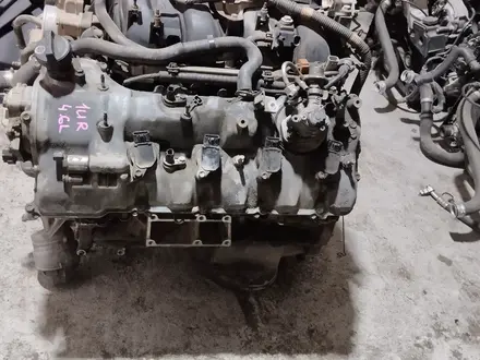 Двигатель Toyota, Lexus 1ur fse 4.6L за 580 000 тг. в Караганда – фото 5