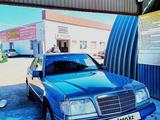 Mercedes-Benz E 300 1994 годаүшін2 600 000 тг. в Жезказган – фото 3