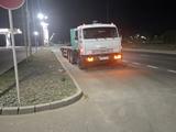 КамАЗ  54115 2008 годаүшін9 000 000 тг. в Атырау – фото 4