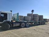 КамАЗ  54115 2008 годаүшін9 000 000 тг. в Атырау – фото 5