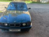 BMW 525 1994 годаүшін1 600 000 тг. в Тараз