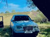Mercedes-Benz E 220 1994 годаfor2 300 000 тг. в Шу – фото 5
