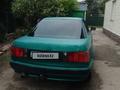 Audi 80 1992 года за 800 000 тг. в Алматы – фото 2