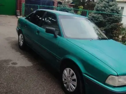Audi 80 1992 года за 800 000 тг. в Алматы