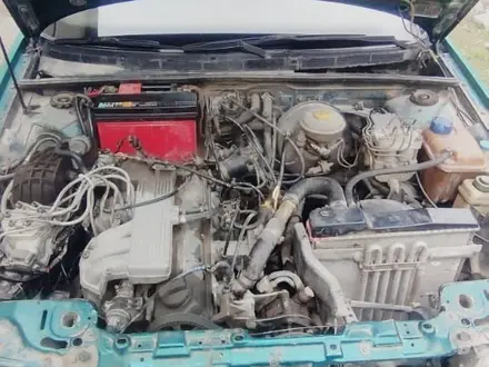 Audi 80 1992 года за 800 000 тг. в Алматы – фото 7