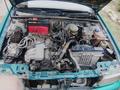 Audi 80 1992 года за 800 000 тг. в Алматы – фото 8