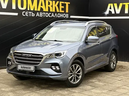 Jetour X70 2024 года за 7 000 000 тг. в Атырау