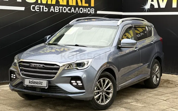 Jetour X70 2024 года за 7 000 000 тг. в Атырау