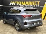 Jetour X70 2024 года за 7 300 000 тг. в Атырау – фото 3