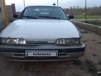 Mazda 626 1991 годаүшін650 000 тг. в Алматы