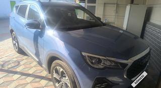 Jetour X70 2025 года за 8 390 000 тг. в Алматы