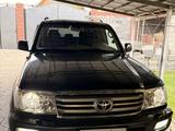 Toyota Land Cruiser 2004 годаүшін11 500 000 тг. в Талдыкорган