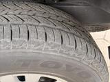 Toyota Land Cruiser 2004 годаүшін11 500 000 тг. в Талдыкорган – фото 4