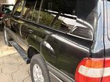 Toyota Land Cruiser 2004 годаүшін11 500 000 тг. в Талдыкорган – фото 3