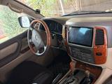 Toyota Land Cruiser 2004 годаүшін11 500 000 тг. в Талдыкорган – фото 5