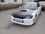 Subaru Legacy 1999 года за 3 700 000 тг. в Усть-Каменогорск