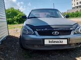 ВАЗ (Lada) Priora 2170 2008 годаүшін420 000 тг. в Астана – фото 4