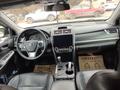 Toyota Camry 2013 года за 8 100 000 тг. в Тараз – фото 6