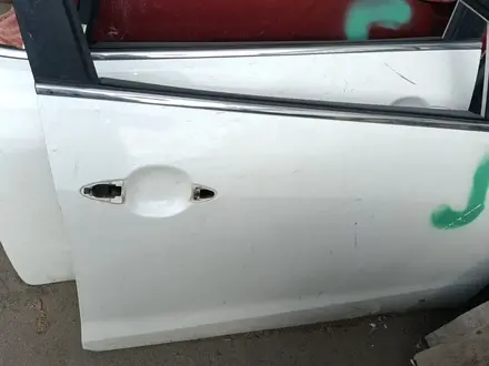 Ручки, замки, двери Kia Cerato за 20 000 тг. в Алматы – фото 4