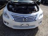 Nissan Teana 2017 года за 909 090 тг. в Караганда – фото 2