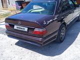 Mercedes-Benz E 260 1993 годаүшін1 450 000 тг. в Жаркент – фото 4