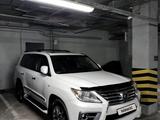 Lexus LX 570 2010 годаүшін21 500 000 тг. в Алматы – фото 2