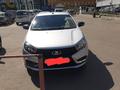 ВАЗ (Lada) Vesta 2021 года за 5 650 000 тг. в Астана – фото 2