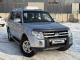 Mitsubishi Pajero 2007 годаүшін9 100 000 тг. в Алматы – фото 2