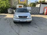 Lexus RX 300 2001 годаүшін6 000 000 тг. в Алматы