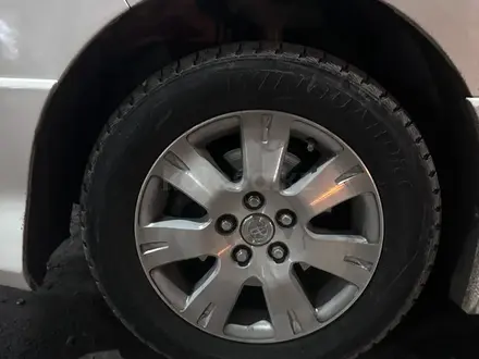 Диски Toyota Alphard за 130 000 тг. в Шымкент – фото 2