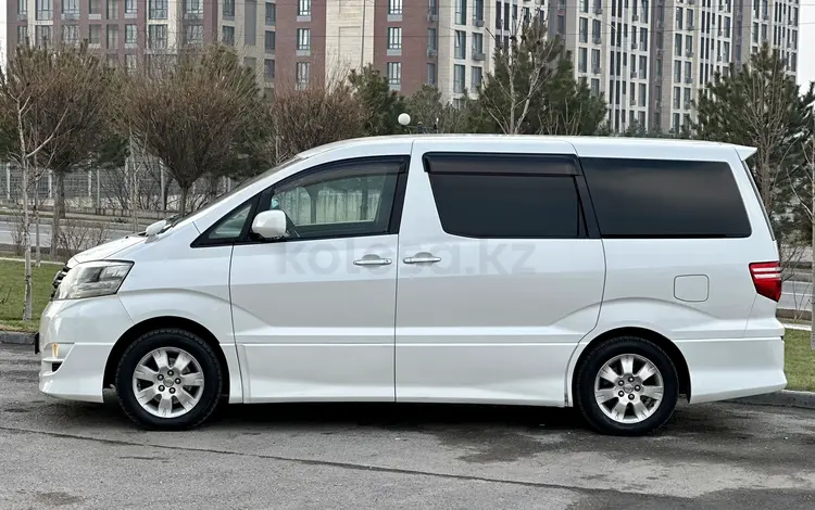 Диски Toyota Alphard за 130 000 тг. в Шымкент