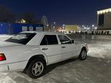 Mercedes-Benz E 230 1992 годаүшін850 000 тг. в Актобе – фото 3