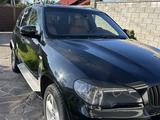 BMW X5 2008 года за 9 200 000 тг. в Алматы – фото 2