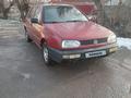 Volkswagen Golf 1992 годаүшін730 000 тг. в Тараз – фото 2