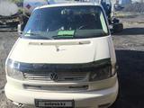 Volkswagen Caravelle 1998 года за 5 800 000 тг. в Астана