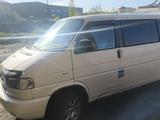 Volkswagen Caravelle 1998 года за 5 800 000 тг. в Астана – фото 2