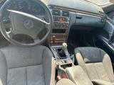 Mercedes-Benz E 200 2001 года за 1 546 467 тг. в Атырау – фото 5