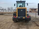 XCMG  LW330 2024 года за 15 500 000 тг. в Жанакорган – фото 2