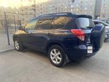 Toyota RAV4 2006 года за 6 500 000 тг. в Усть-Каменогорск – фото 2