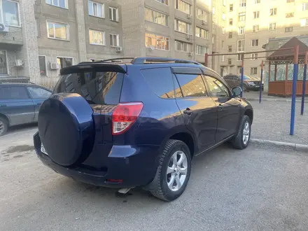 Toyota RAV4 2006 года за 6 500 000 тг. в Усть-Каменогорск – фото 4